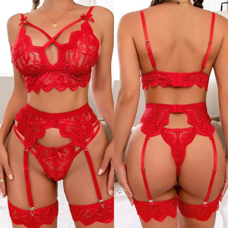 Mariana Lingerie set